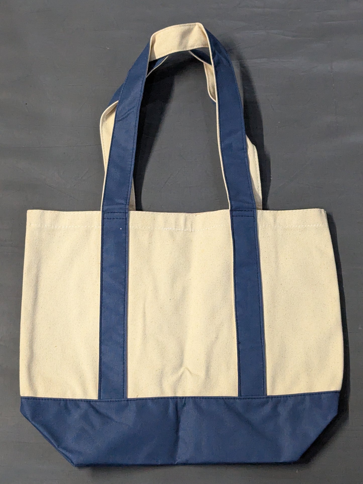 覆面屋工房 トートバッグ①