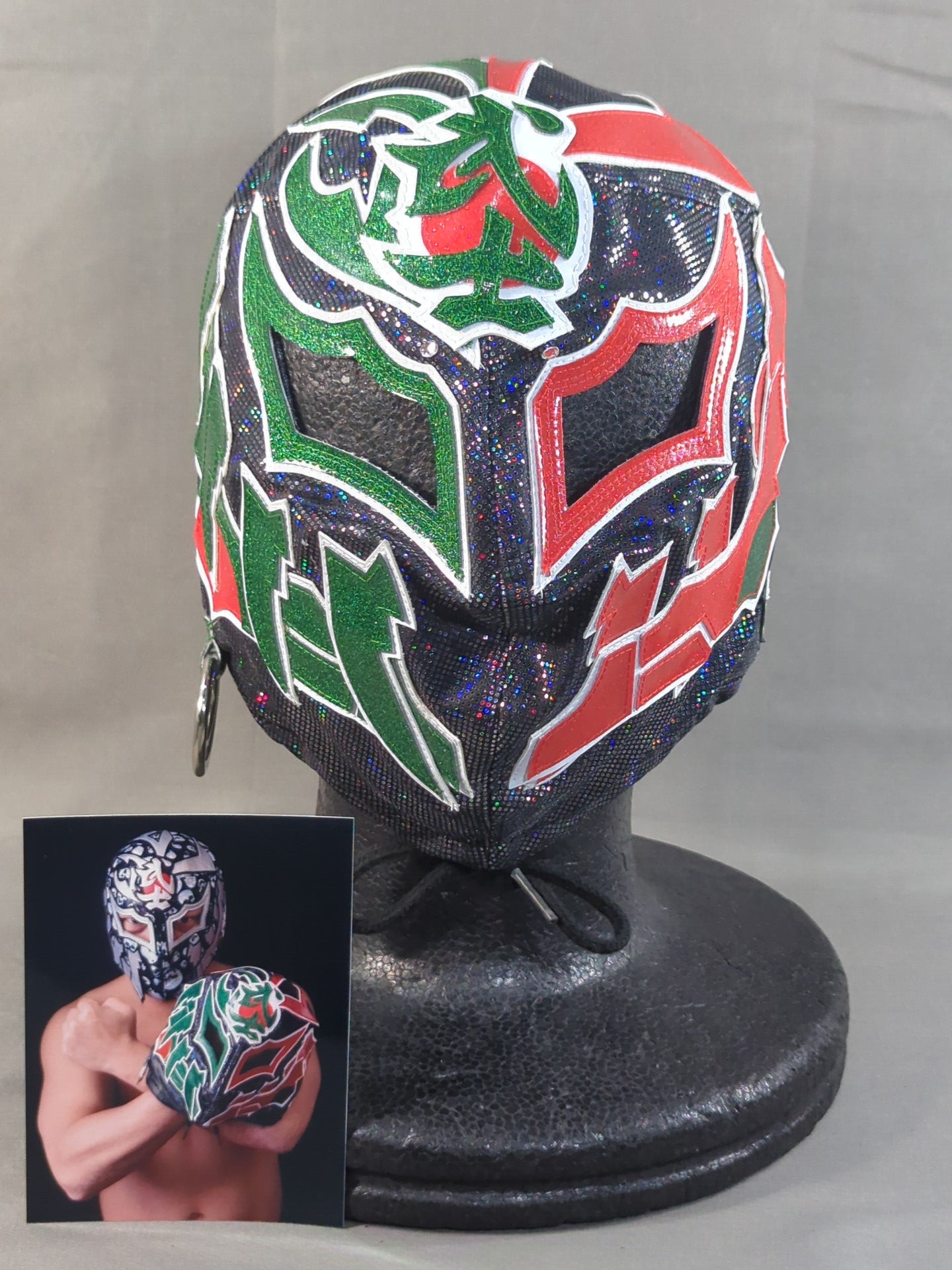 BUSHI