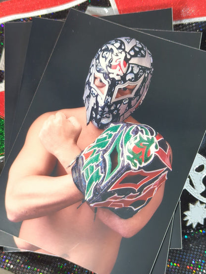 BUSHI