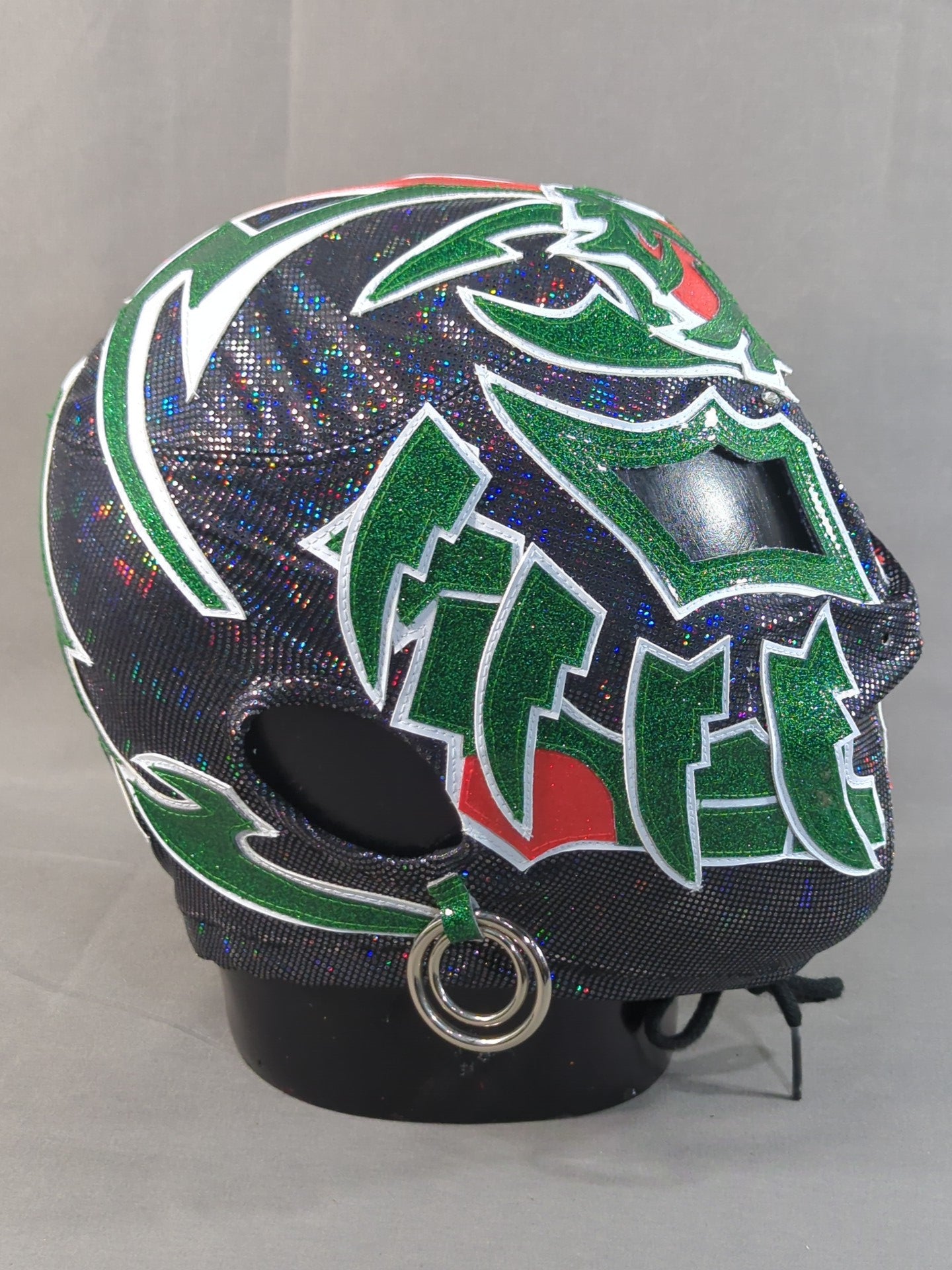 BUSHI