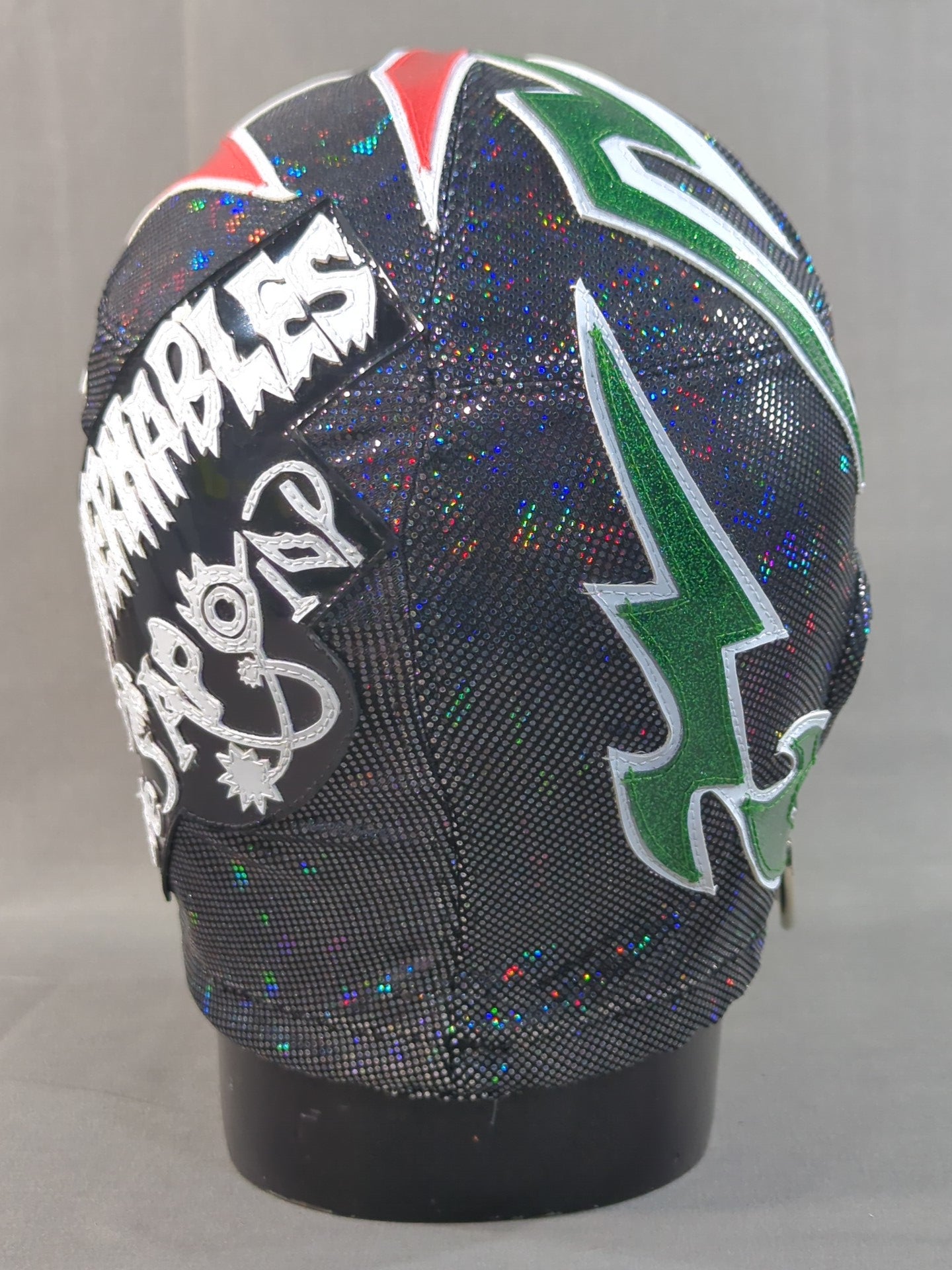 BUSHI