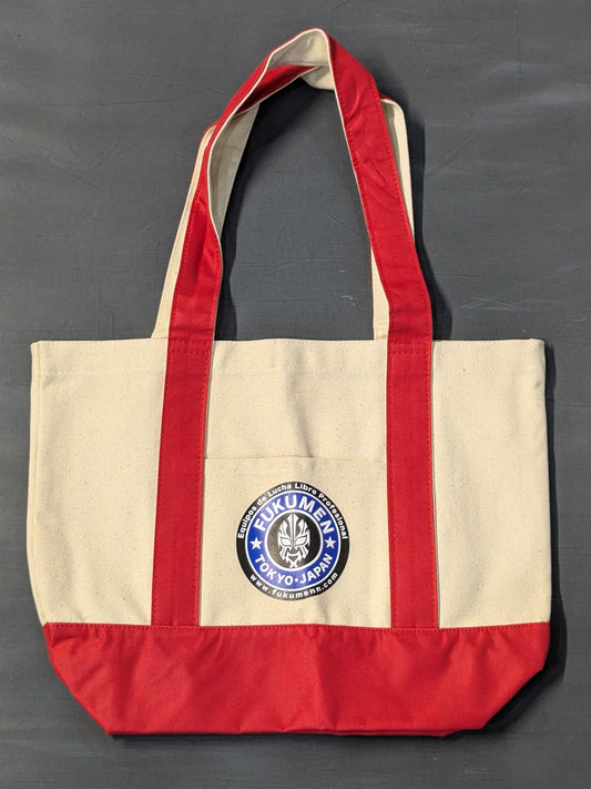 Masked Shop Tote Bag(2)