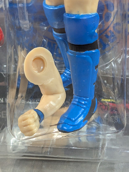 ジョシュ・バーネット