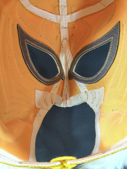 4代目タイガーマスク
