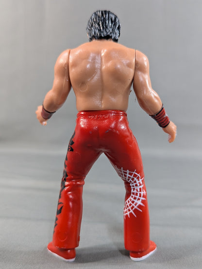 Great  Muta (red paint)