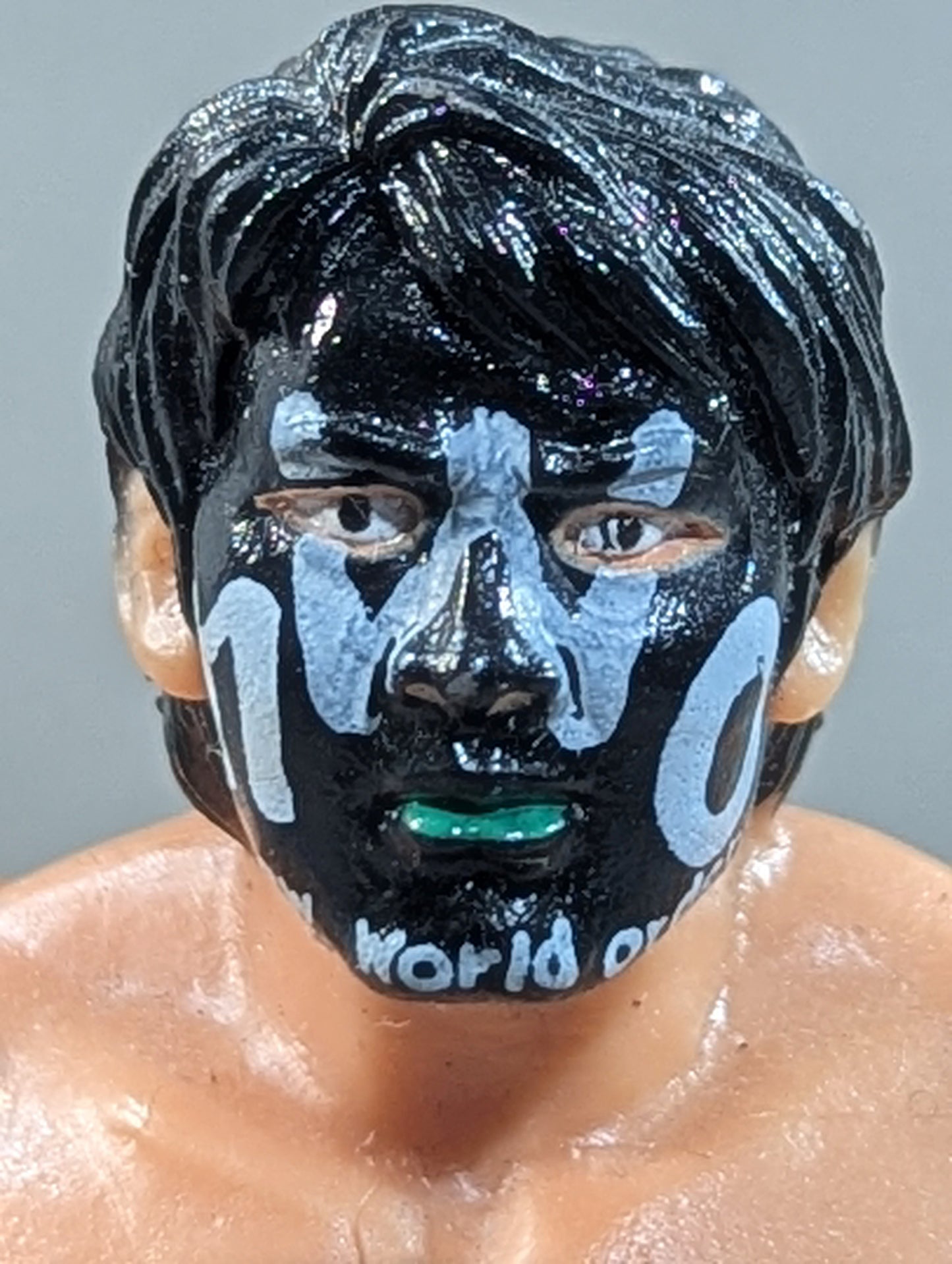 Great Muta (nWo Paint)