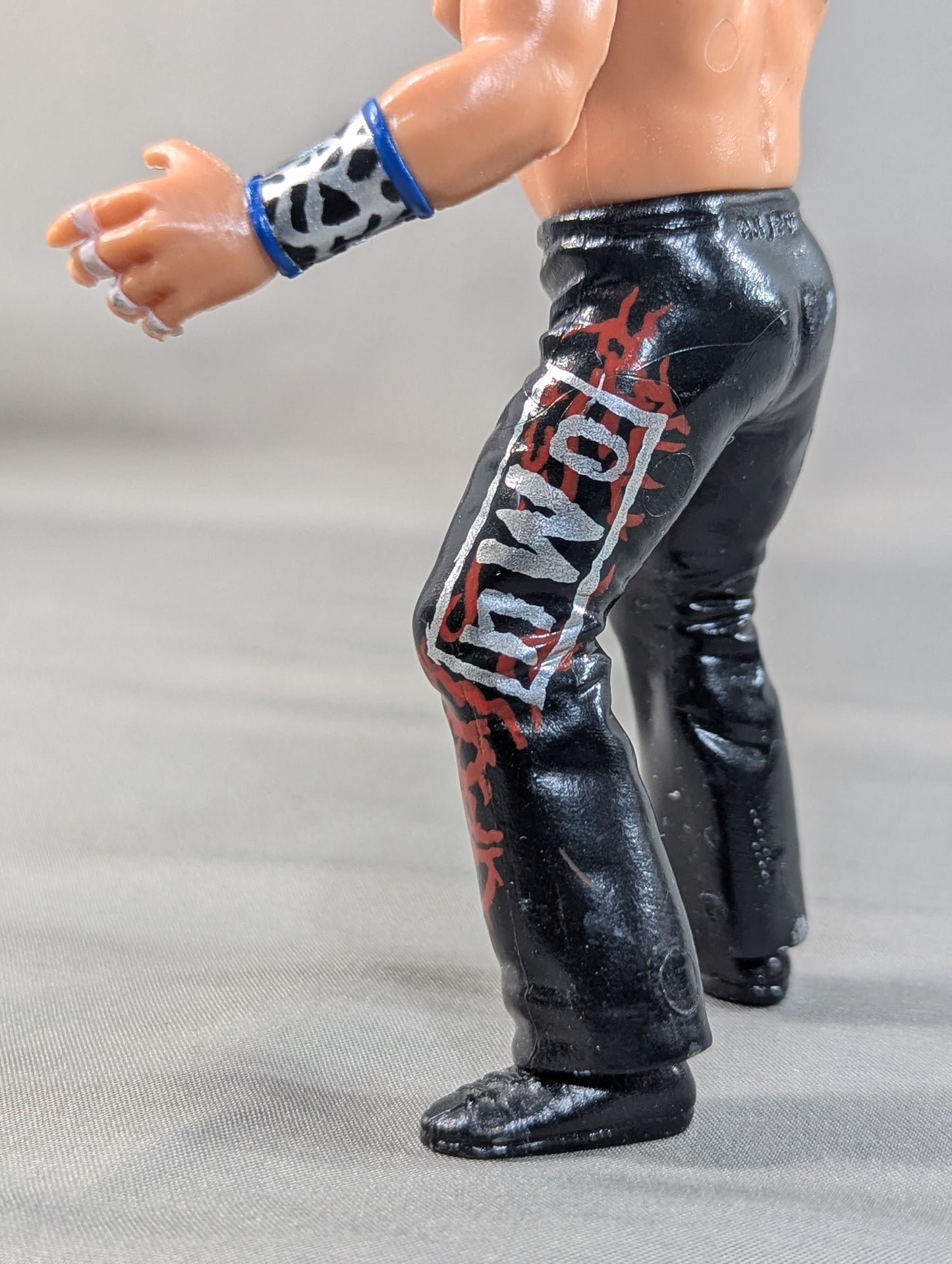Great Muta (nWo Paint)