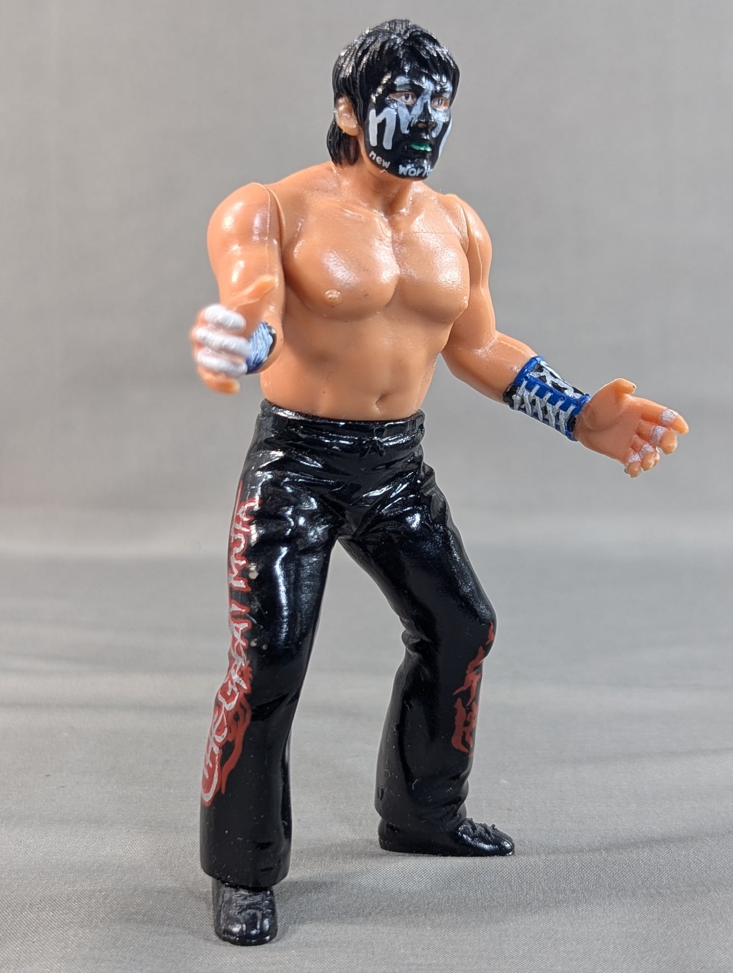 Great Muta (nWo Paint)