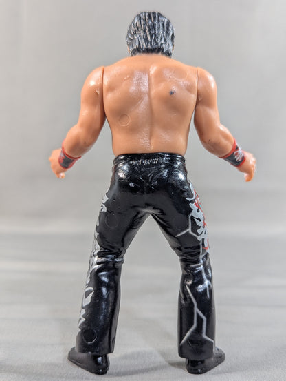 Great  Muta (black × gold paint)