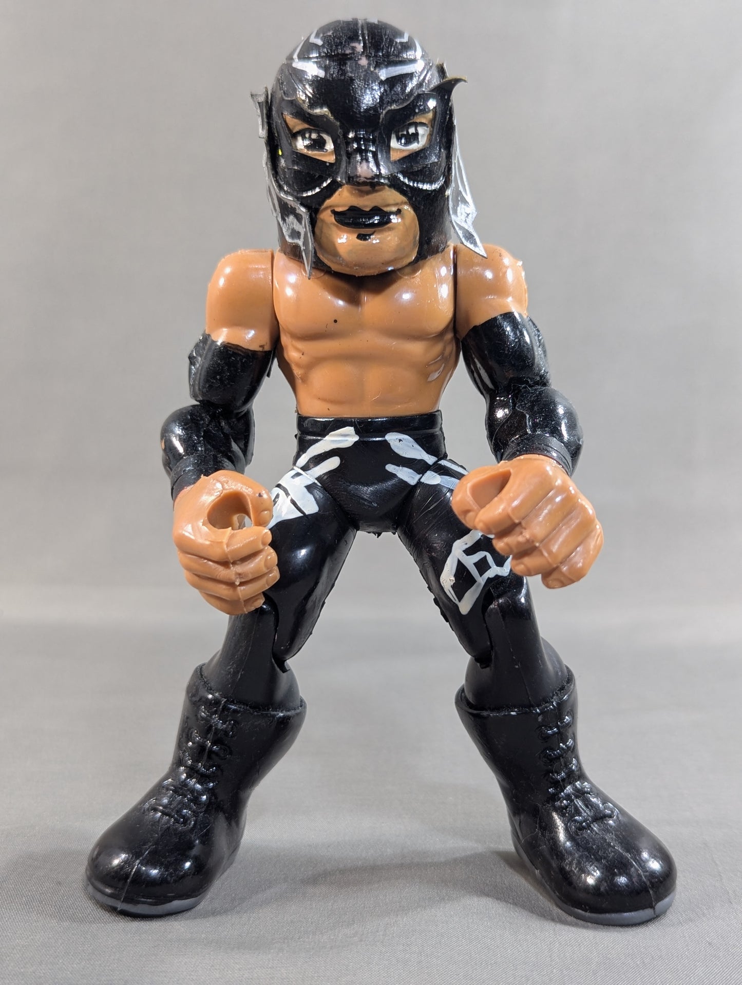 BUSHI(メキシコ製フィギュア)