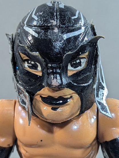 BUSHI(メキシコ製フィギュア)
