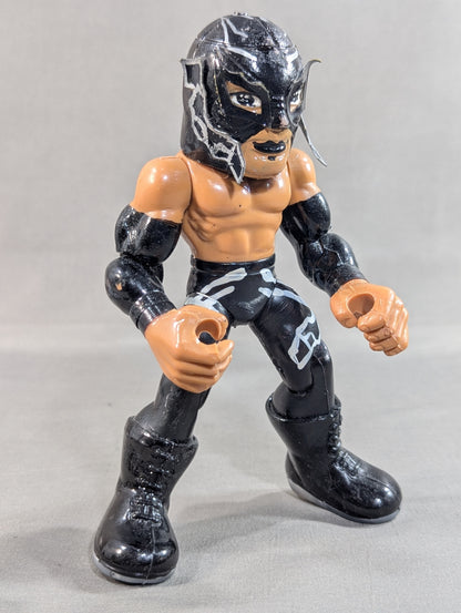 BUSHI(メキシコ製フィギュア)