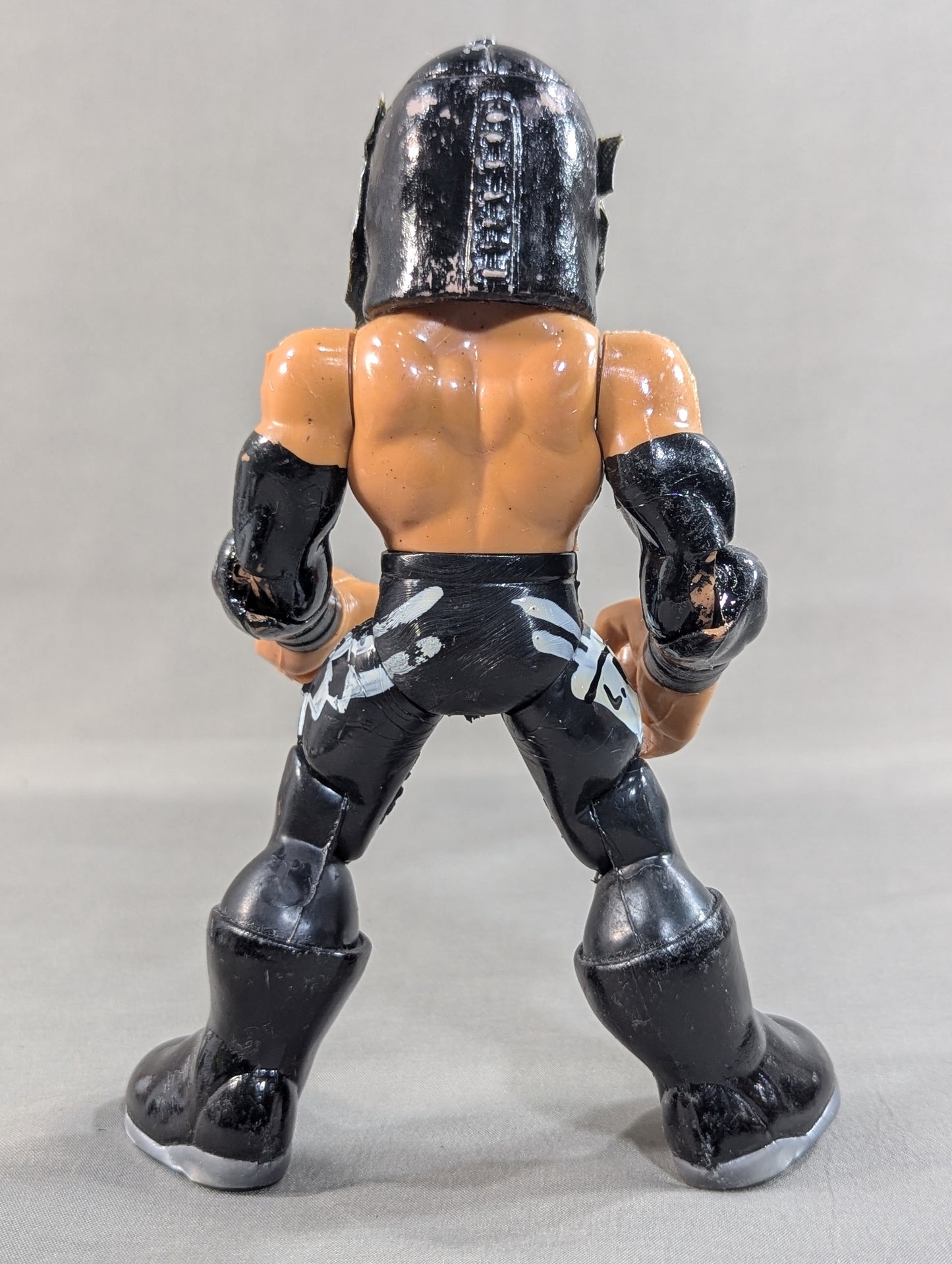 BUSHI(メキシコ製フィギュア)