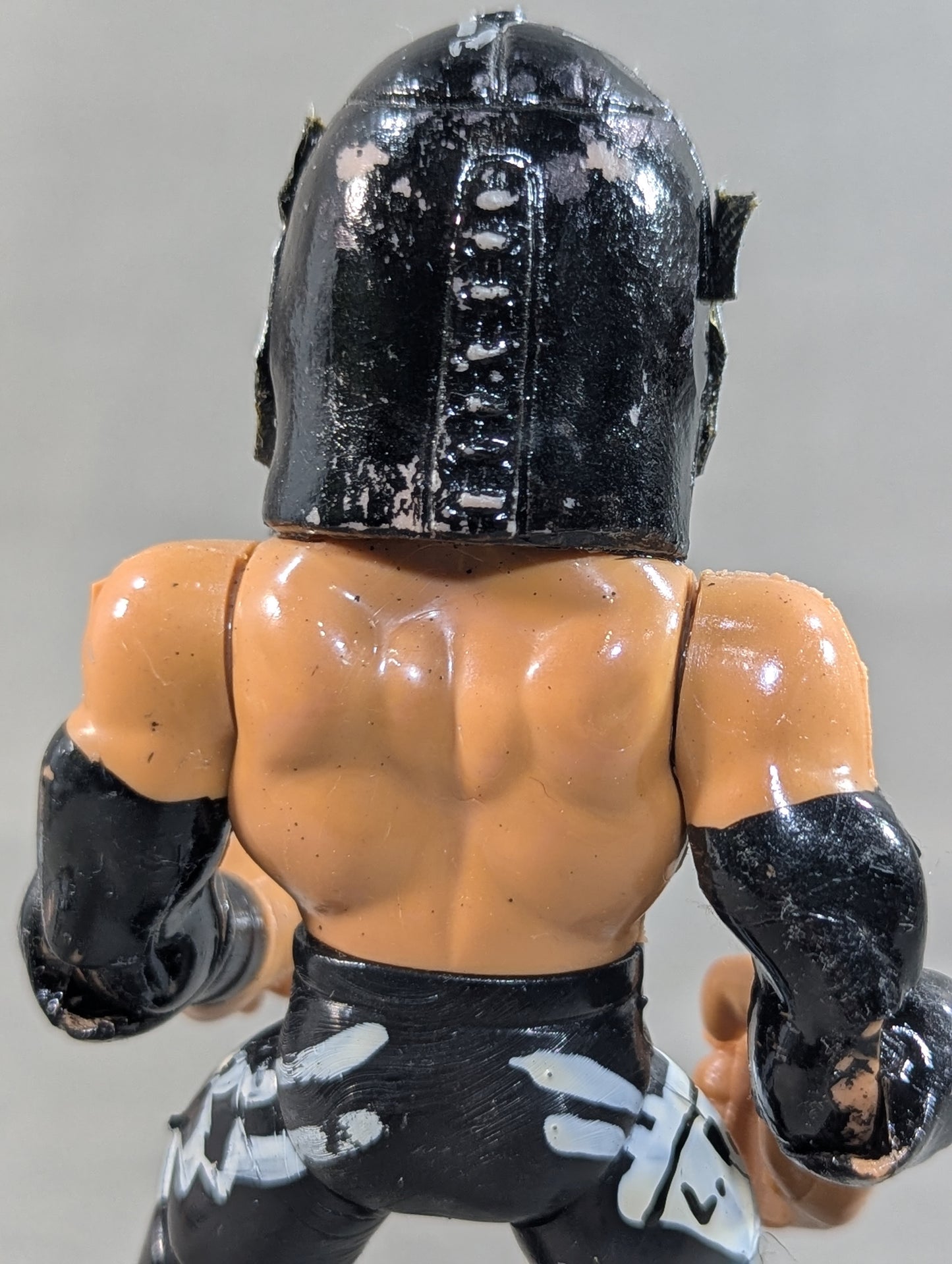 BUSHI(メキシコ製フィギュア)