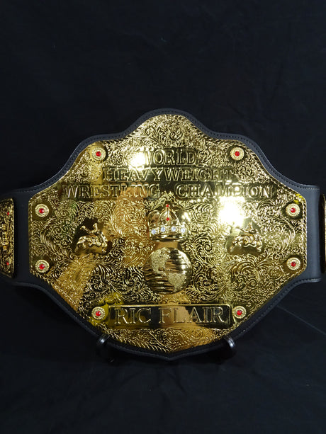 WCW世界ヘビー級王座チャンピオンベルト(BIG GOLD)