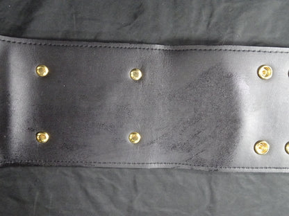 WCW World Heavyweight Championship Belt (BIG GOLD)