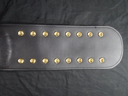WCW World Heavyweight Championship Belt (BIG GOLD)