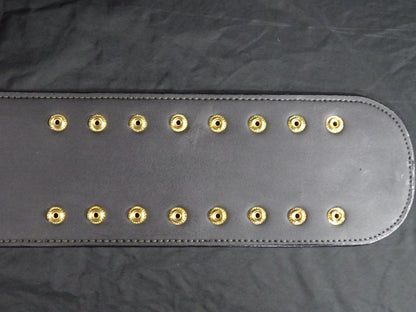 WCW World Heavyweight Championship Belt (BIG GOLD)