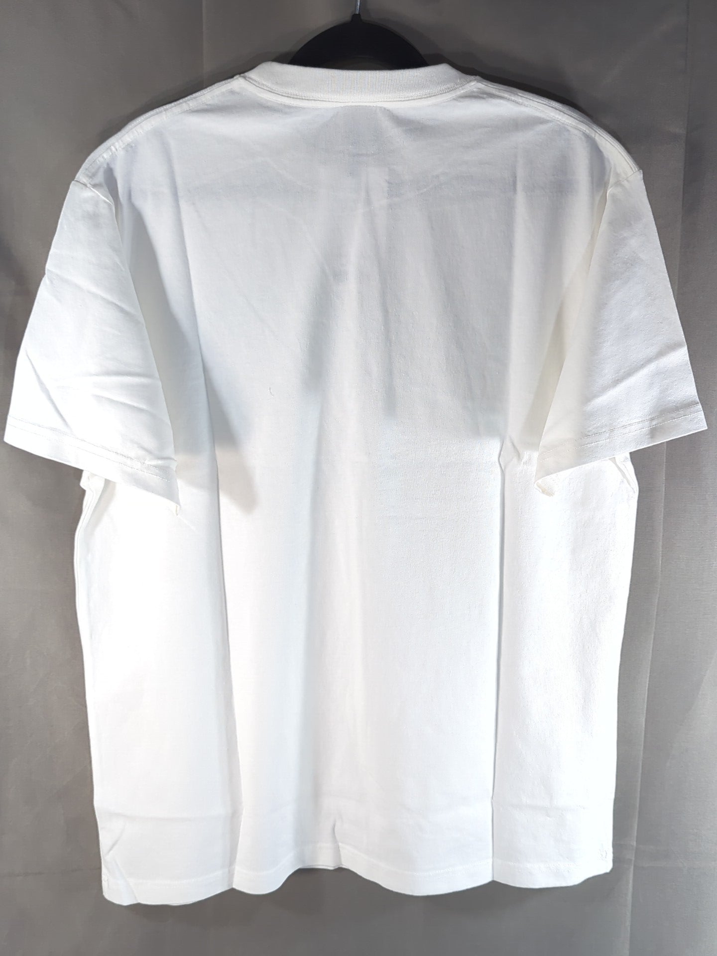 なつぽい×EDWIN「ぽいかれっじ」Tシャツ
