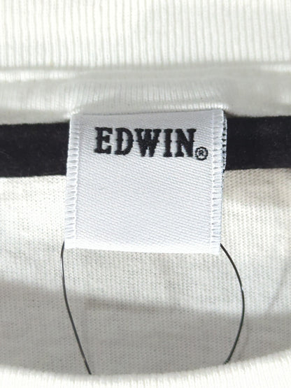 なつぽい×EDWIN「ぽいかれっじ」Tシャツ