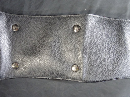 World Heavyweight Championship Belt (BIG GOLD)