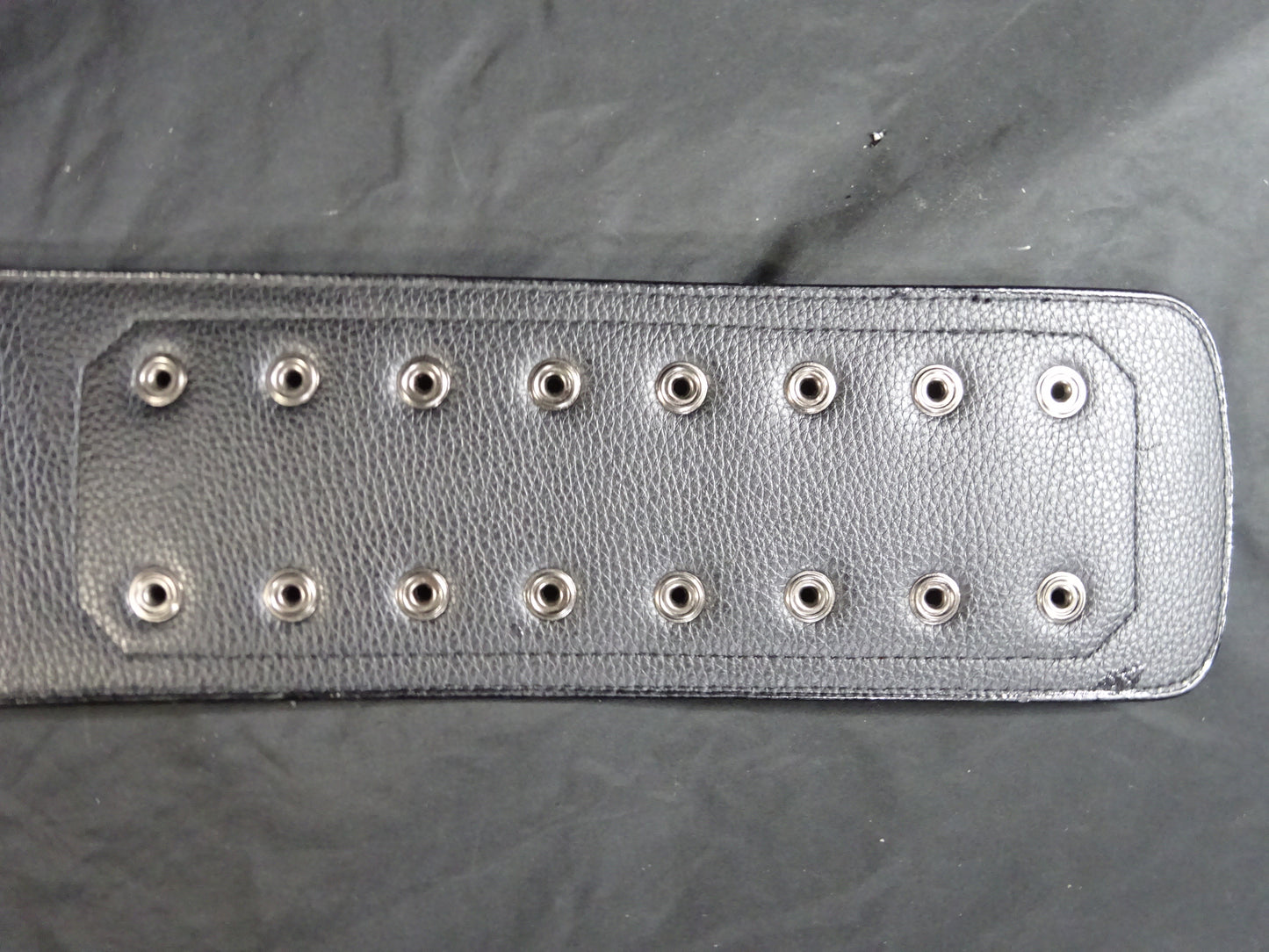 World Heavyweight Championship Belt (BIG GOLD)