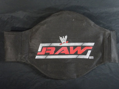 World Heavyweight Championship Belt (BIG GOLD)