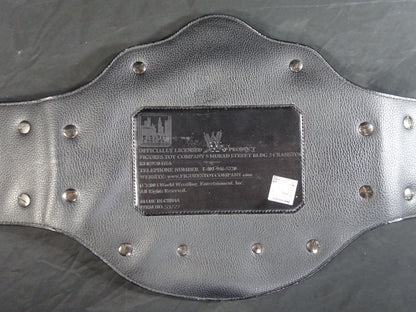 World Heavyweight Championship Belt (BIG GOLD)