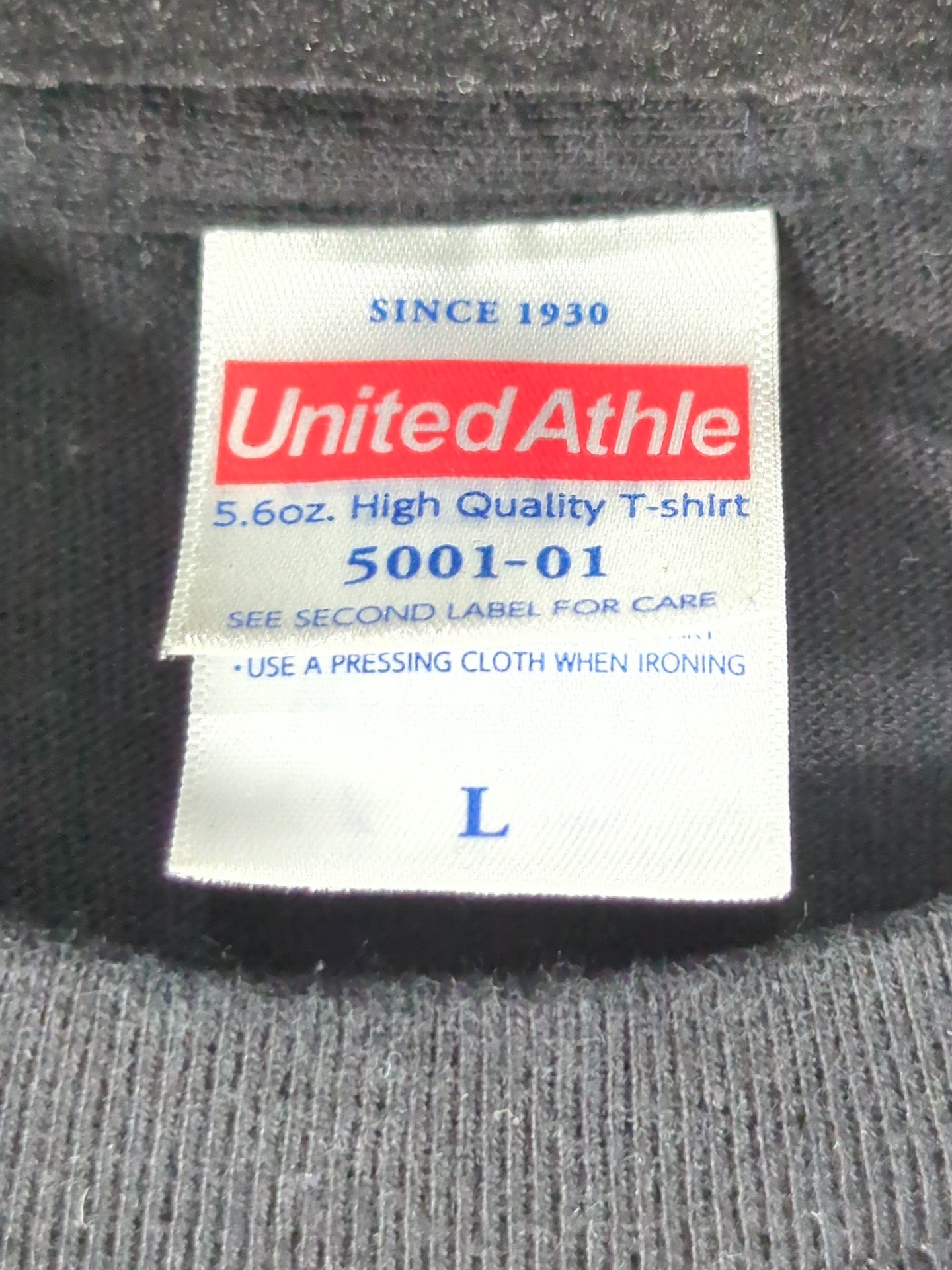 COSMIC ANGELS Unit Wrap T-Shirt (Tam Nakano & NATSUPOI ))