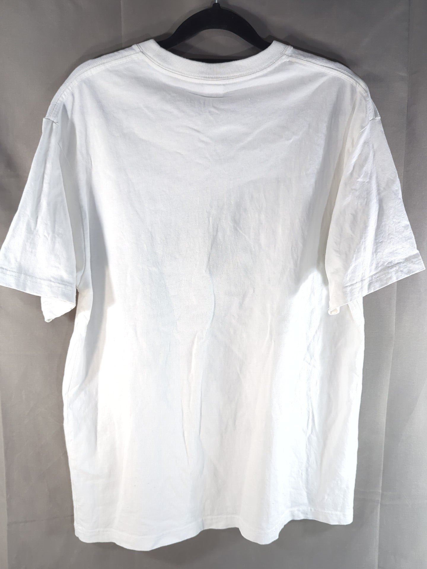 中野たむ×EDWIN「たむかれっじ」Tシャツ