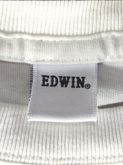 中野たむ×EDWIN「たむかれっじ」Tシャツ