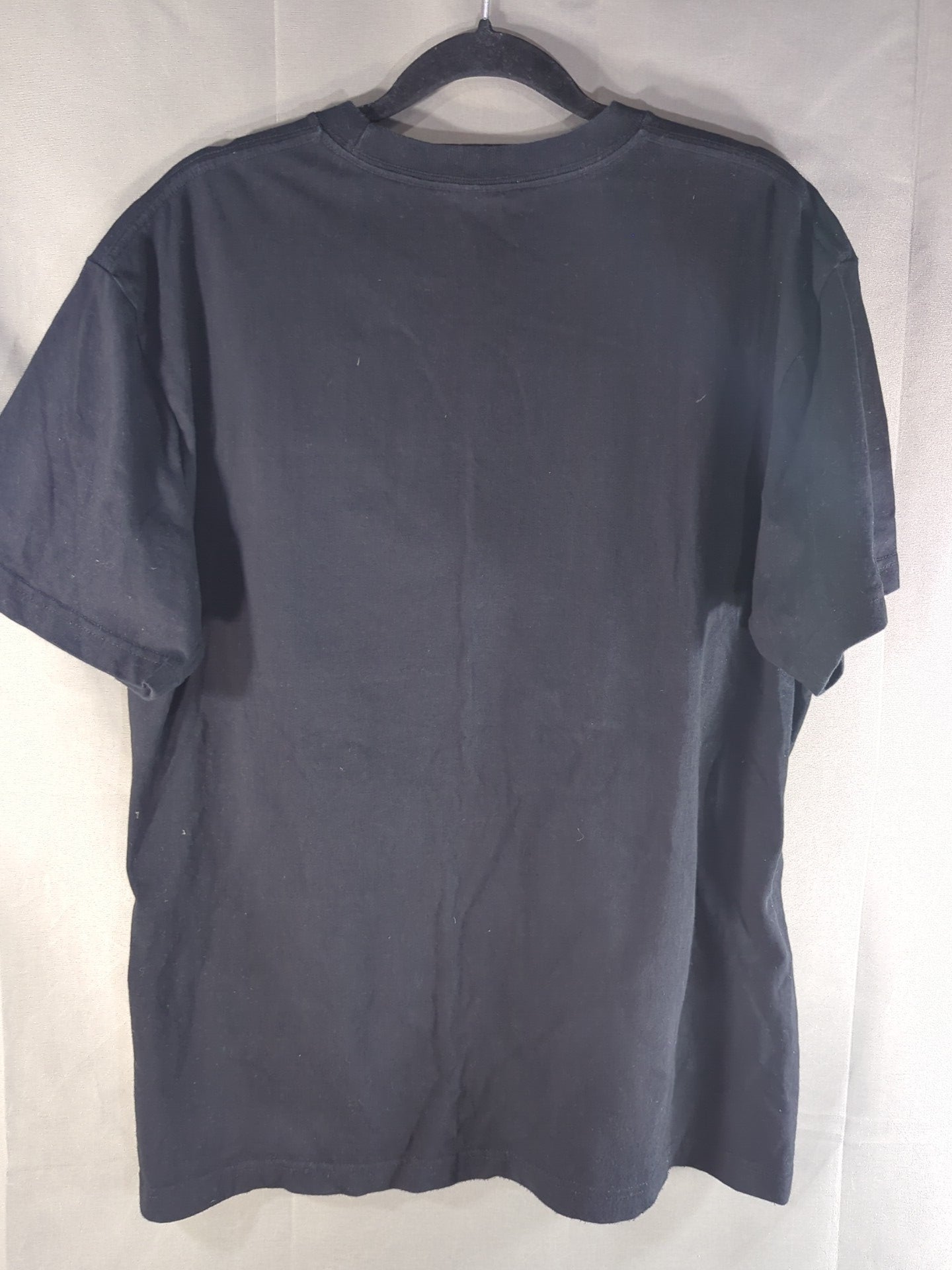 中野たむ ラップTシャツ(2024) – 闘道館