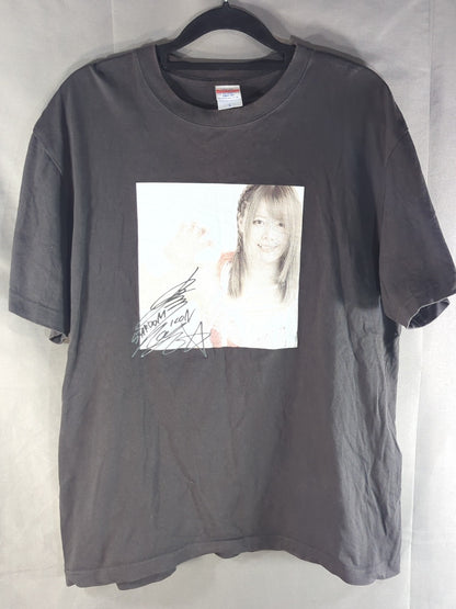 Mayu Iwatani × Loft T-Shirt