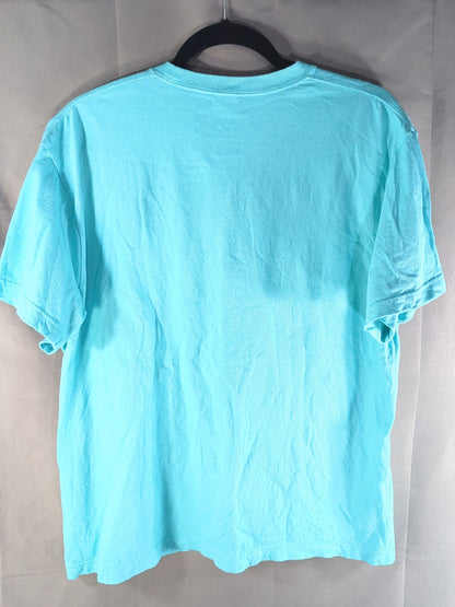 なつぽい「夏っぽーい」Tシャツ