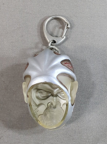 Great  Muta Head Keychain