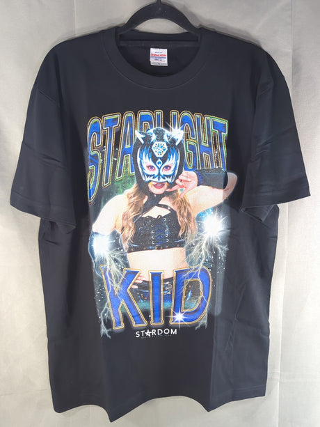 スターライト・キッド ラップTシャツ(2024)