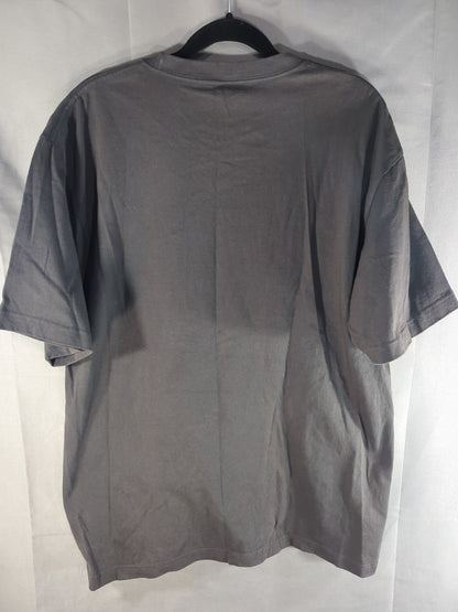 Tam Nakano × Loft T-Shirt (Charcoal)
