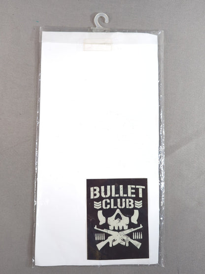 BULLET CLUB バンダナ