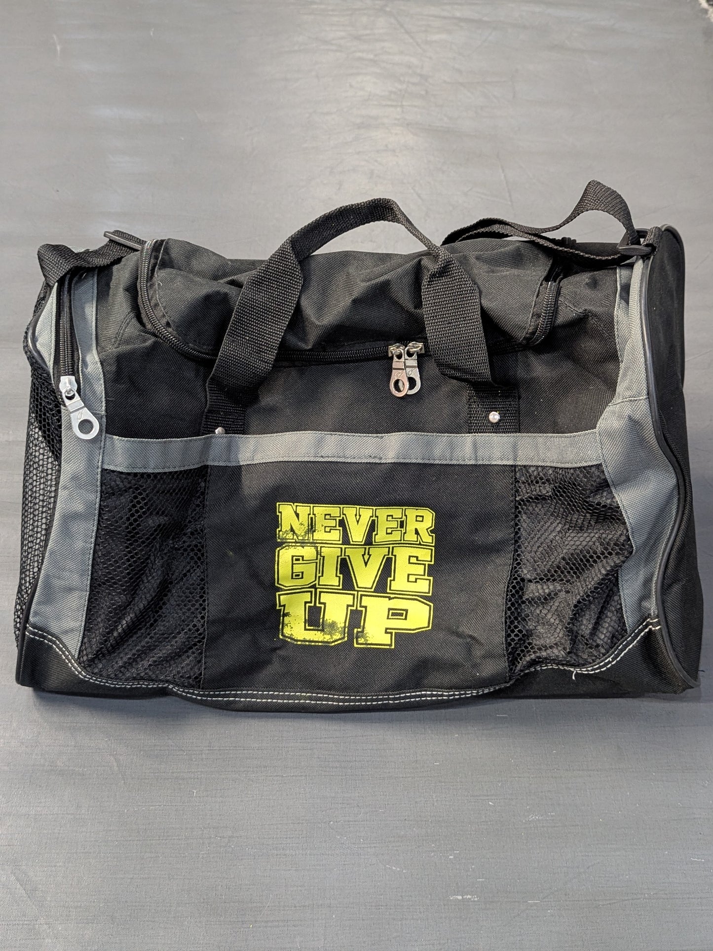 John Cena  Boston Bag