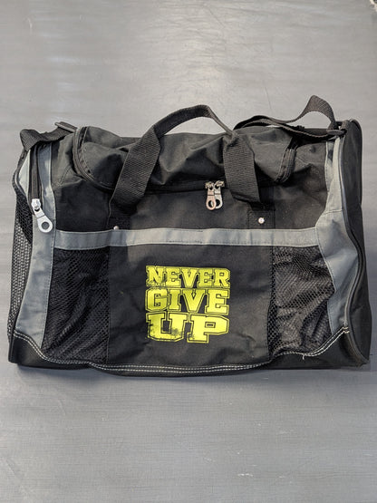 John Cena  Boston Bag