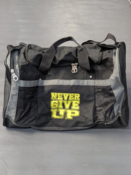 John Cena  Boston Bag