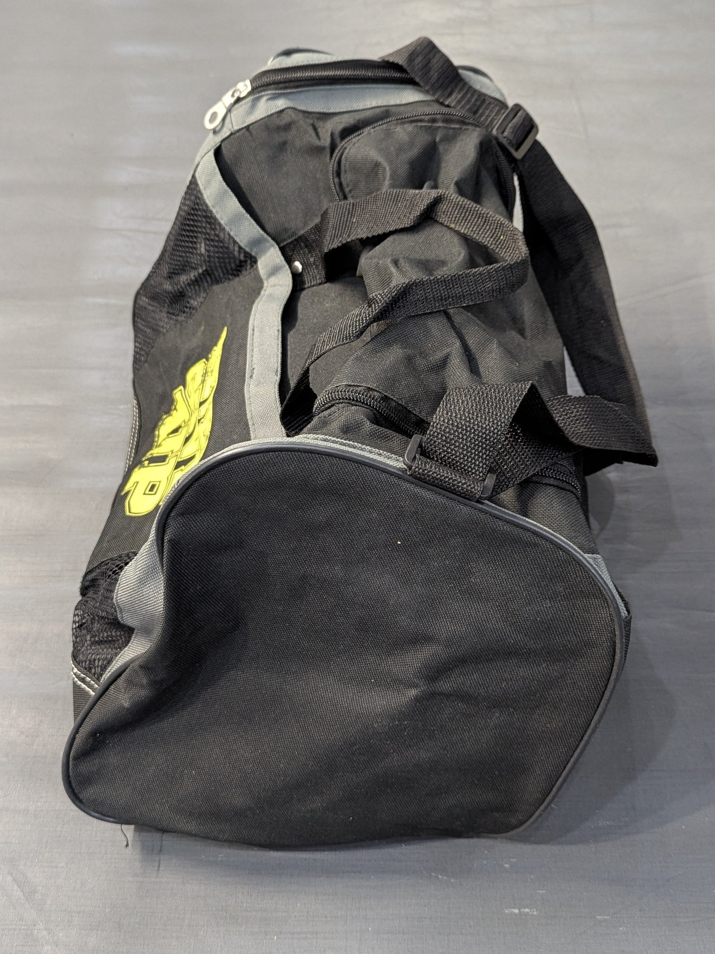 John Cena  Boston Bag