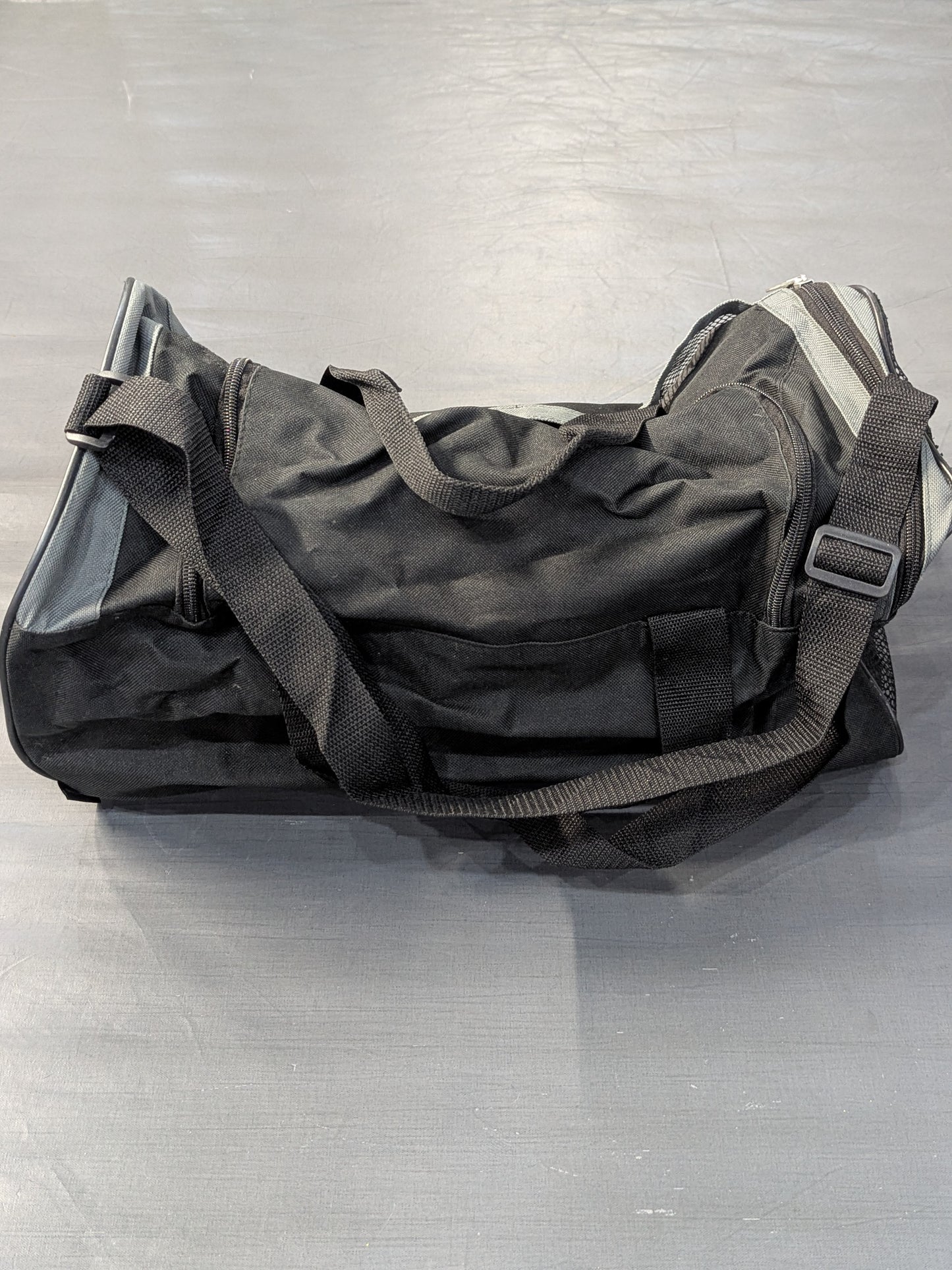 John Cena  Boston Bag