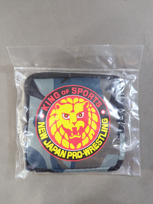 Lion Mark  Eco Bag (Camouflage)