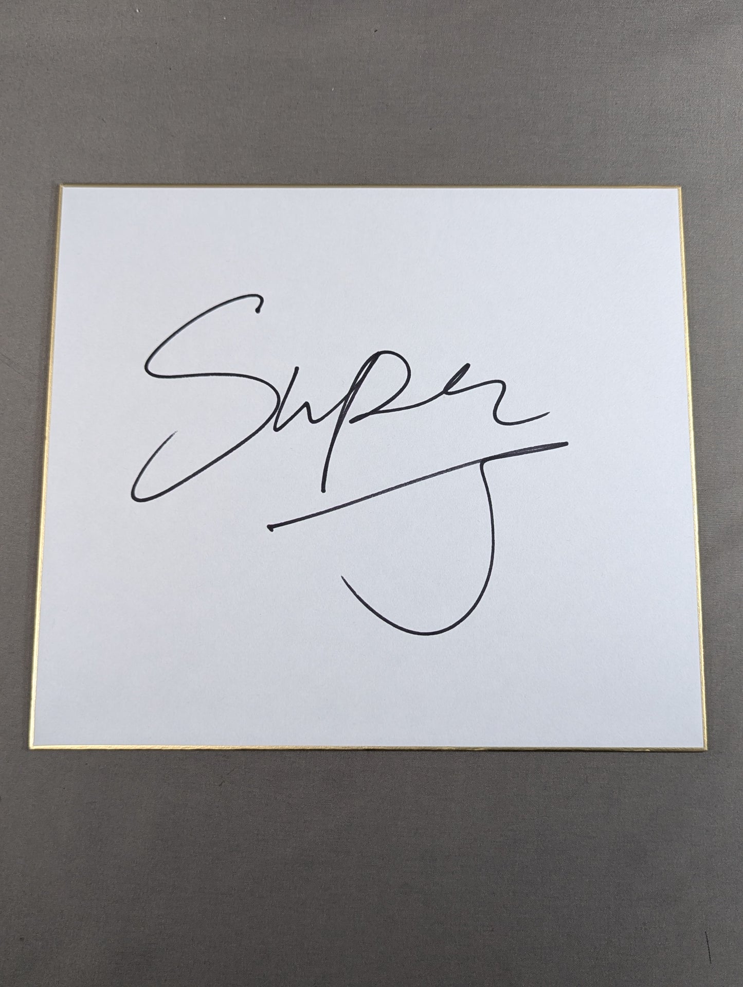 Super J
