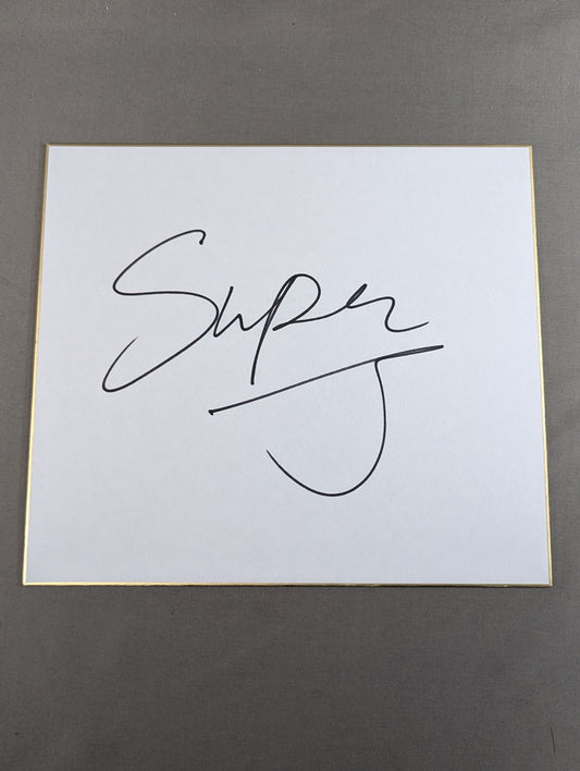 Super J