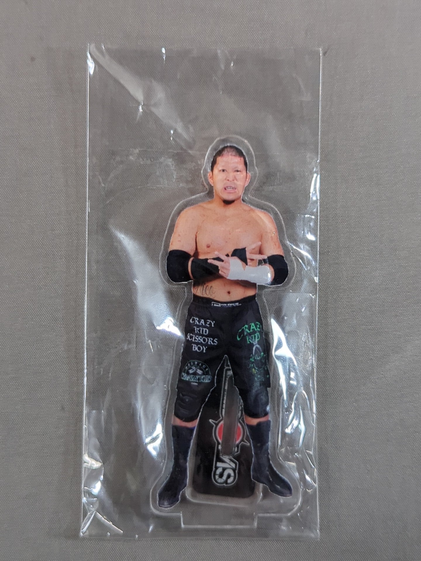 Masashi Takeda  Acrylic Stand