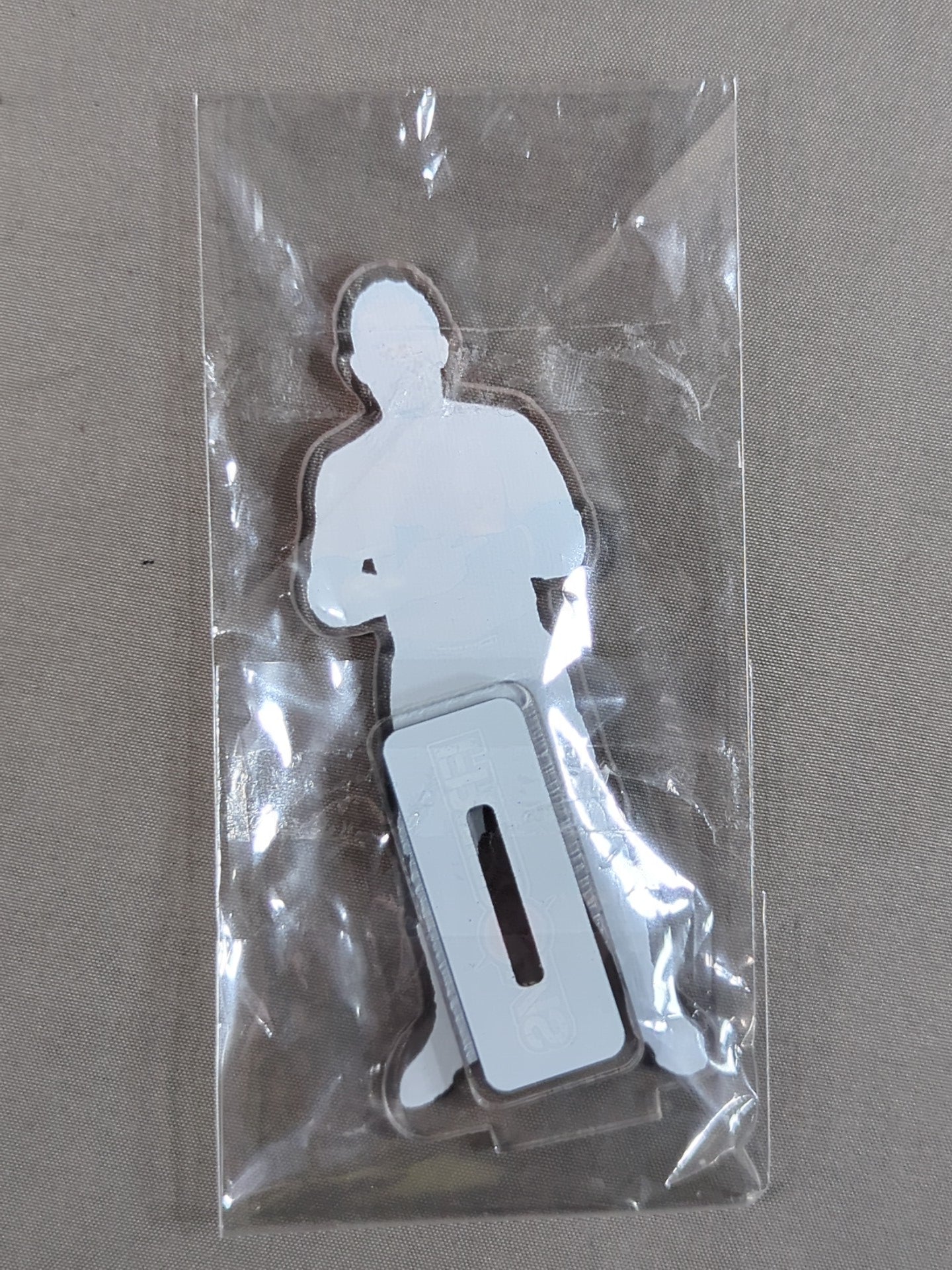 Masashi Takeda  Acrylic Stand