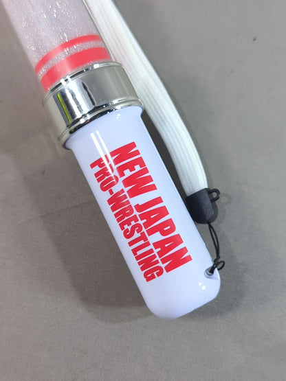 New Japan Pro Wrestling NJPW Penlight