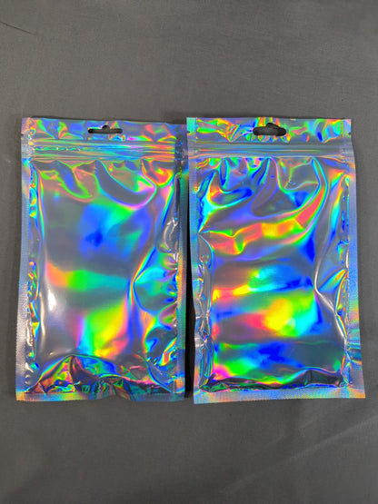Hiroshi Tanahashi  dotswrestler Connecting 10 Strands Glitter Acrylic Keychain Set